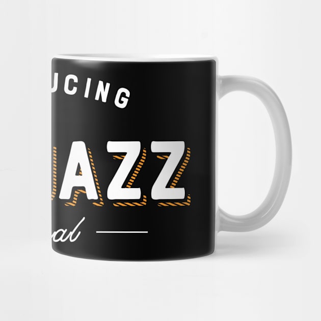 Vintage Jazz Club Style by jazzworldquest